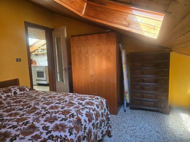 Appartamento in vendita a Berceto PR