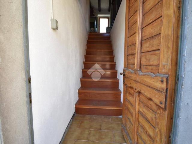 Appartamento in vendita a Berceto PR