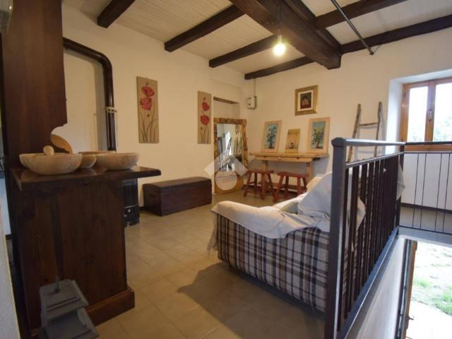 Appartamento in vendita a Berceto PR