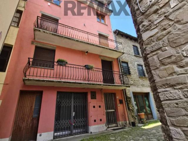 Appartamento in vendita a Berceto PR