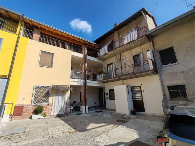 Appartamento in vendita a Beregazzo con Figliaro CO