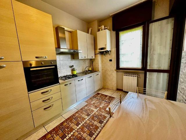 Appartamento in vendita a Beregazzo con Figliaro CO