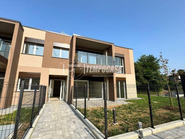 Appartamento in vendita a Beregazzo con Figliaro CO