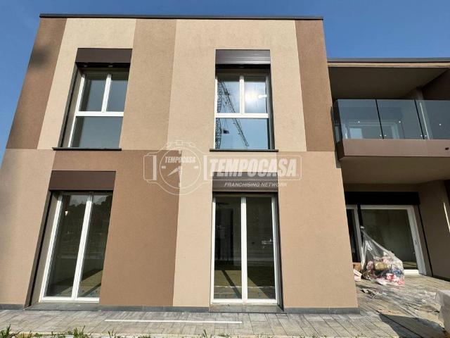 Appartamento in vendita a Beregazzo con Figliaro CO