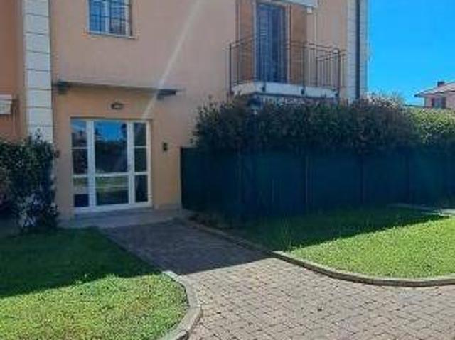 Appartamento in vendita a Beregazzo con Figliaro CO