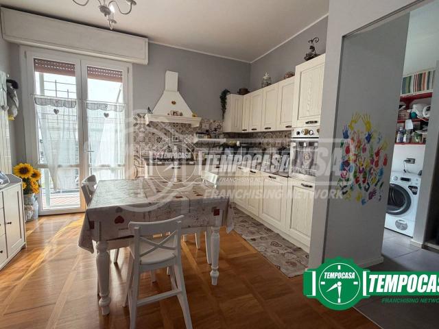 Appartamento in vendita a Bereguardo