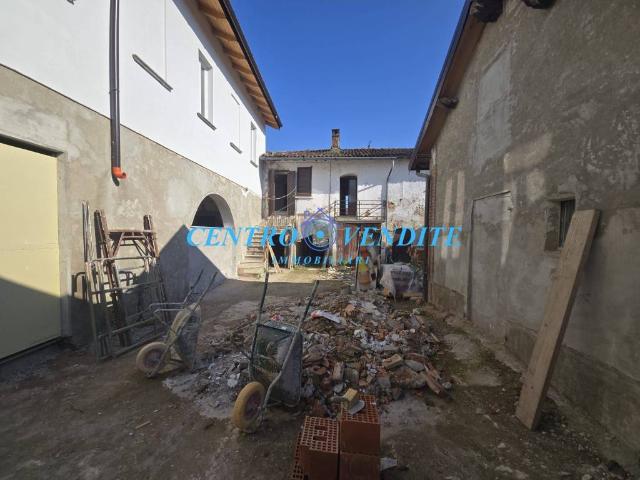Appartamento in vendita a Bereguardo PV