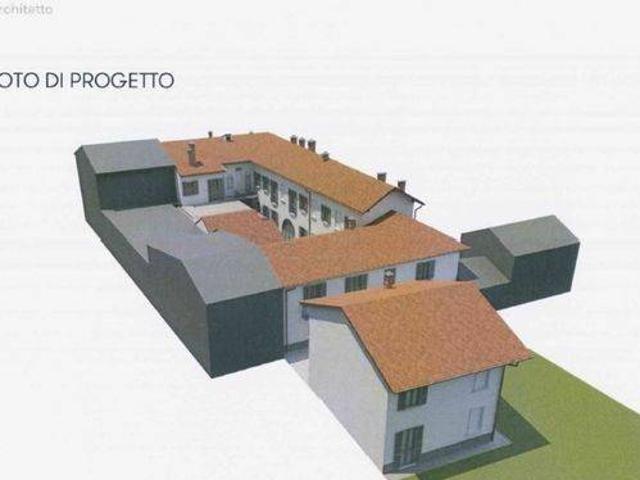 Appartamento in vendita a Bereguardo PV