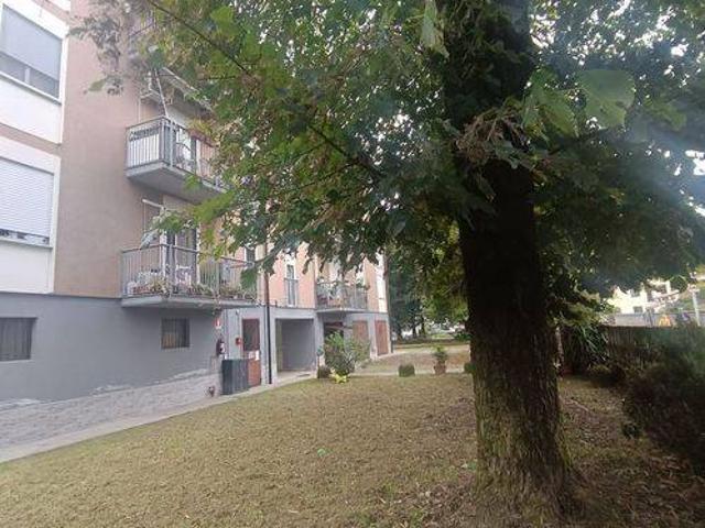 Appartamento in vendita a Bereguardo PV