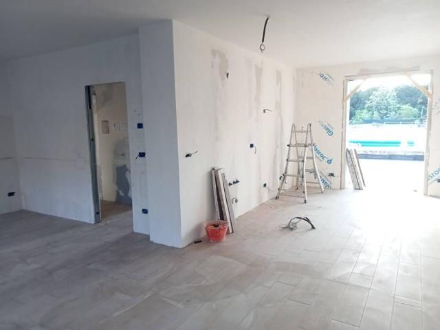 Appartamento in vendita a Bereguardo PV