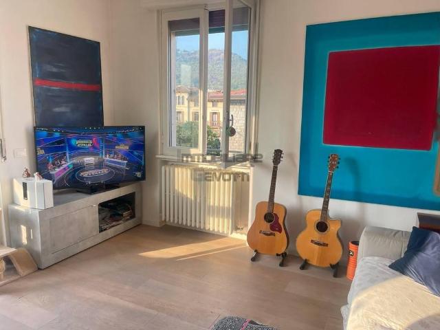 Appartamento in vendita a Bergamo