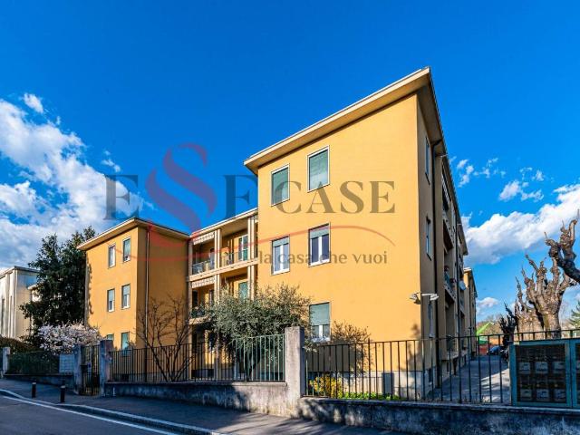 Appartamento in vendita a Bergamo