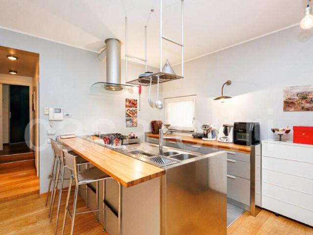 Appartamento in vendita a Bergamo