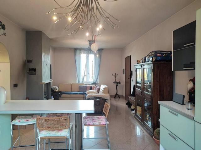 Appartamento in vendita a Bergamo