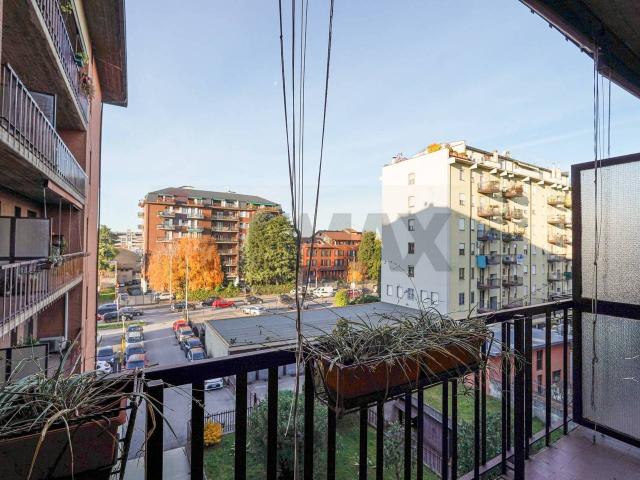 Appartamento in vendita a Bergamo