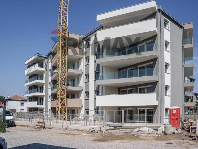 Appartamento in vendita a Bergamo