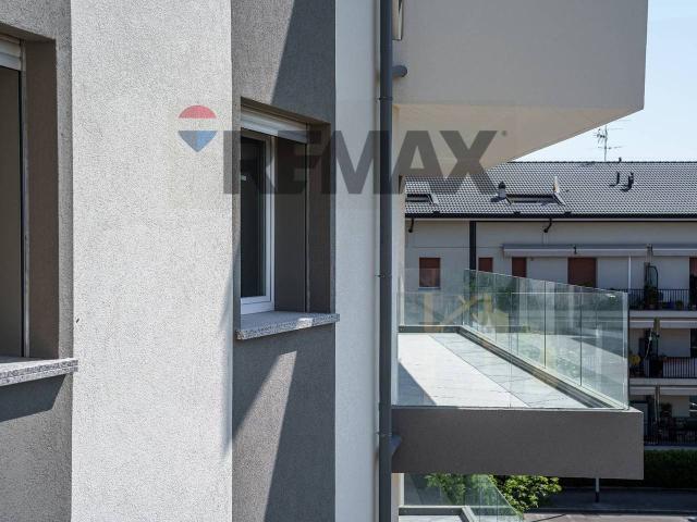 Appartamento in vendita a Bergamo
