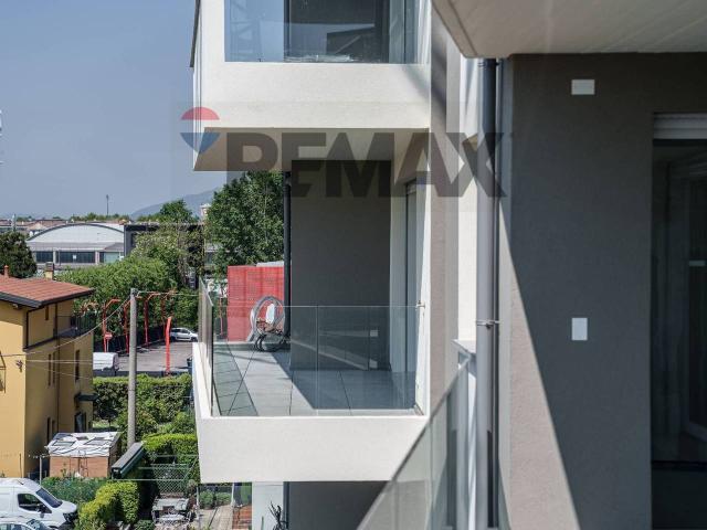 Appartamento in vendita a Bergamo