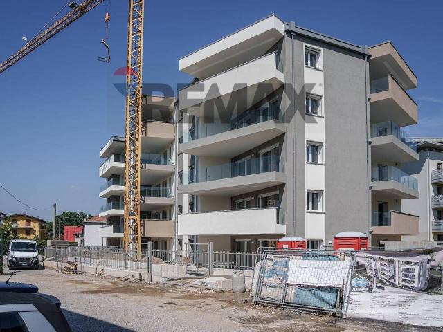 Appartamento in vendita a Bergamo