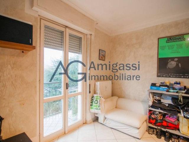 Appartamento in vendita a Bergamo