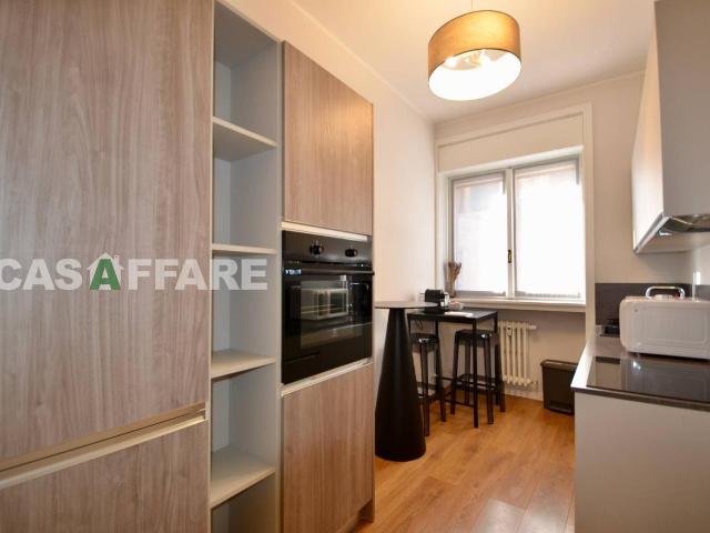 Appartamento in vendita a Bergamo