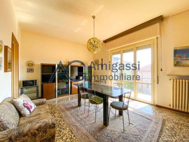 Appartamento in vendita a Bergamo