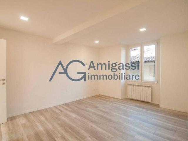 Appartamento in vendita a Bergamo