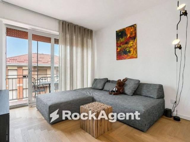 Appartamento in vendita a Bergamo