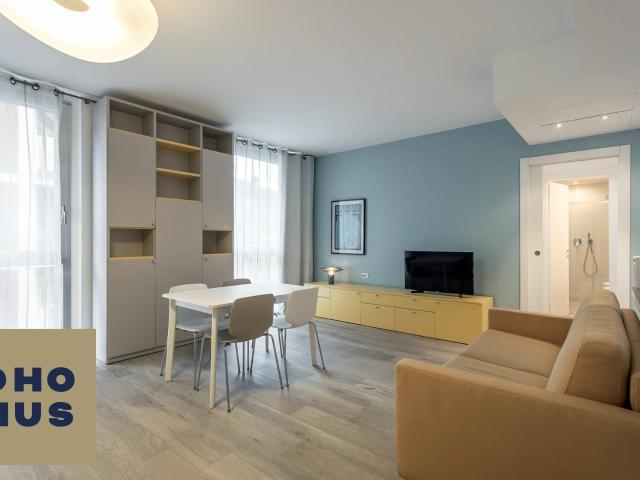 Appartamento in vendita a Bergamo, Citt Alta