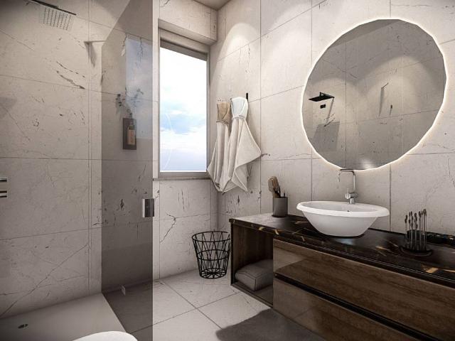 Appartamento in vendita a Bergamo BG
