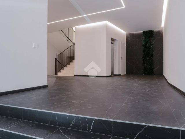 Appartamento in vendita a Bergamo BG