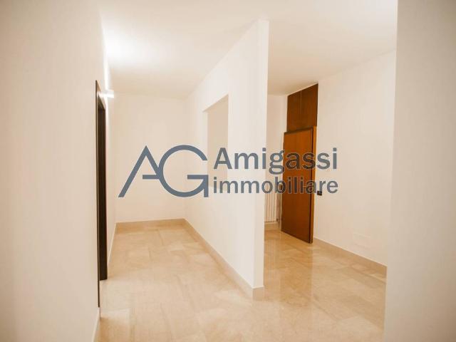 Appartamento in vendita a Bergamo BG