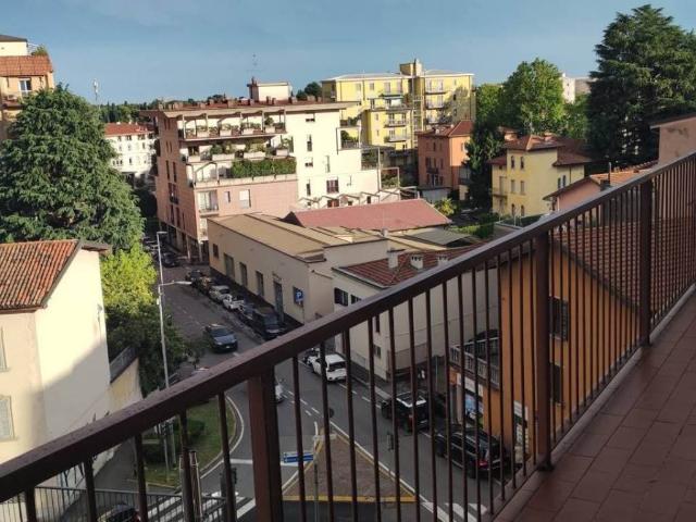 Appartamento in vendita a Bergamo BG