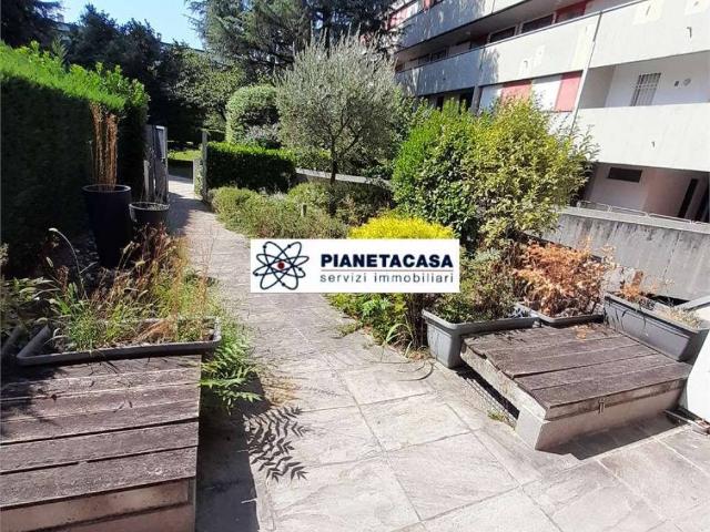 Appartamento in vendita a Bergamo BG