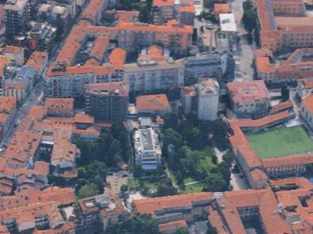 Appartamento in vendita a Bergamo BG