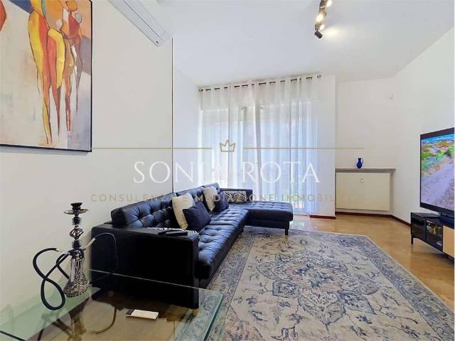 Appartamento in vendita a Bergamo BG