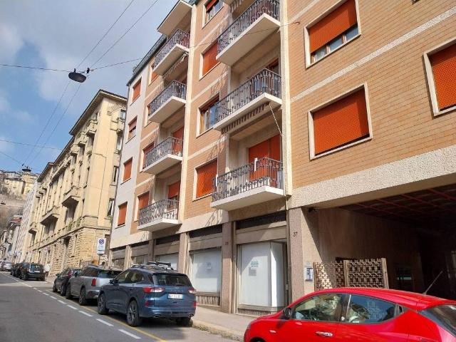 Appartamento in vendita a Bergamo BG