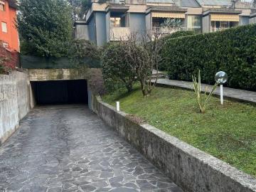 Appartamento in vendita a Bergamo BG