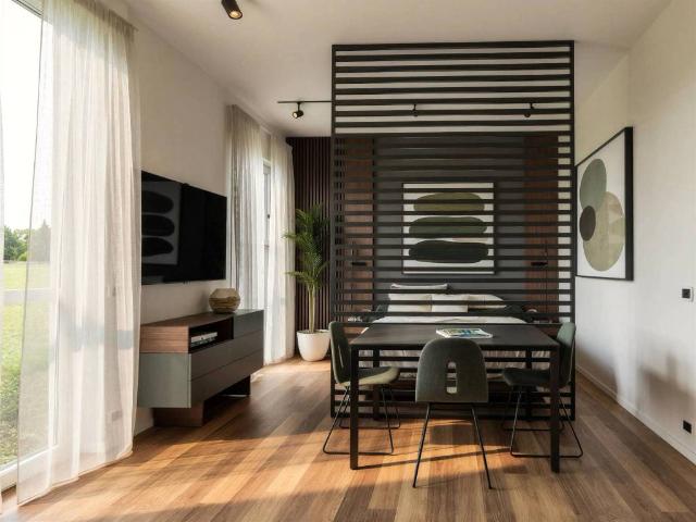 Appartamento in vendita a Bergamo BG