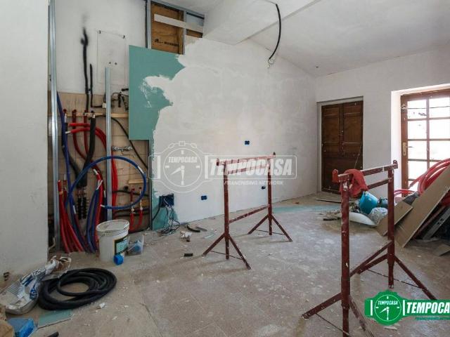 Appartamento in vendita a Bergamo BG