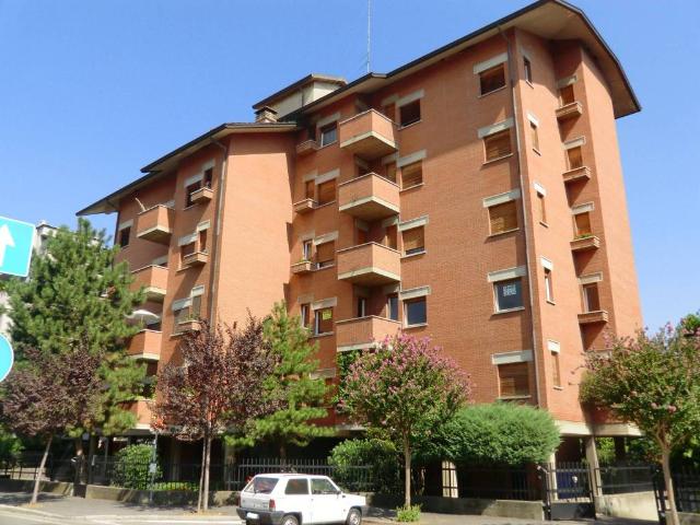 Appartamento in vendita a Bergamo BG