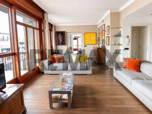 Appartamento in vendita a Bergamo BG