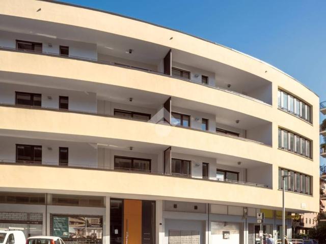 Appartamento in vendita a Bergamo BG