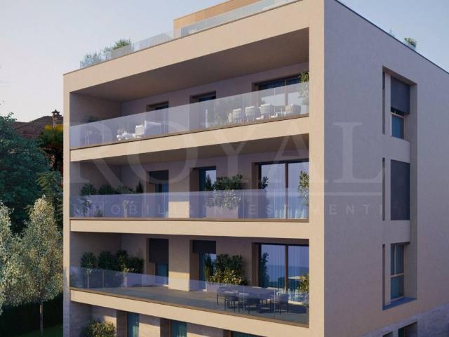 Appartamento in vendita a Bergamo BG