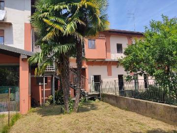 Appartamento in vendita a Bergamo BG