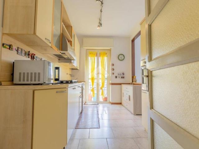 Appartamento in vendita a Bergamo BG