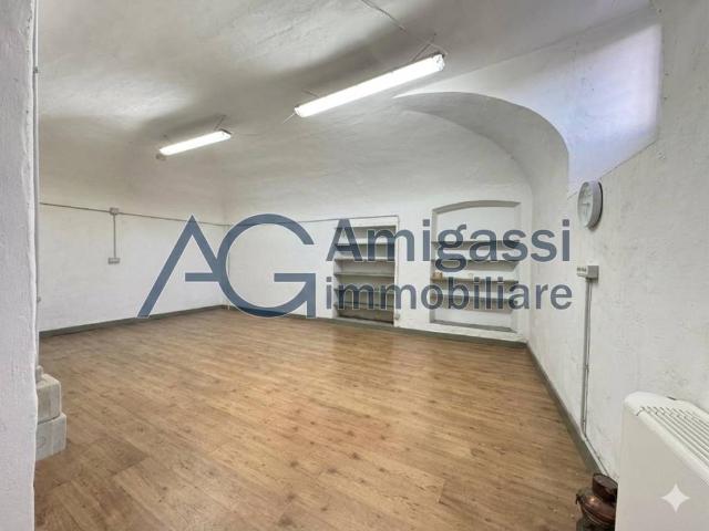 Appartamento in vendita a Bergamo BG