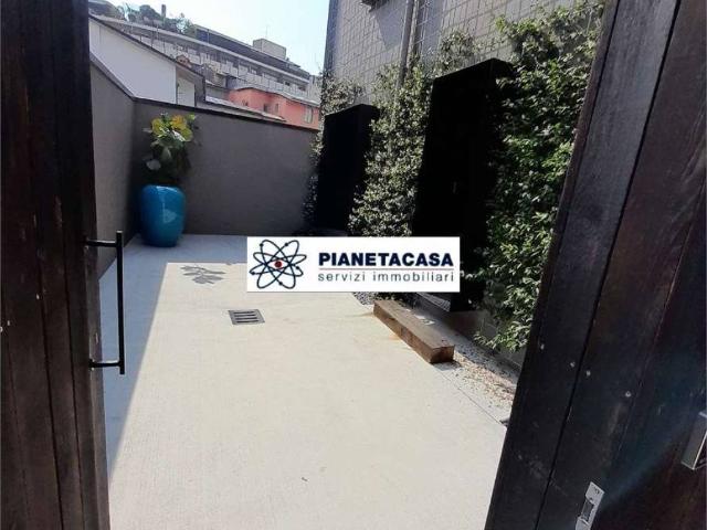 Appartamento in vendita a Bergamo BG