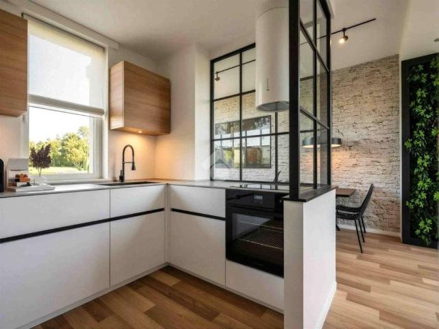 Appartamento in vendita a Bergamo BG