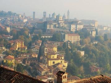 Appartamento in vendita a Bergamo BG